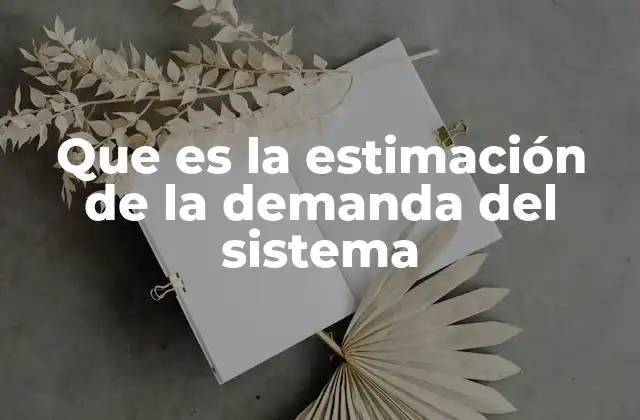 La importancia de anticipar las necesidades del mercado