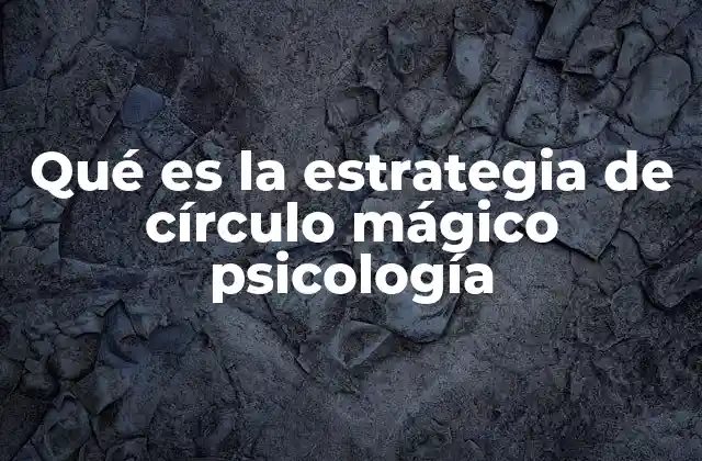 La importancia de la conexión emocional en los grupos terapéuticos