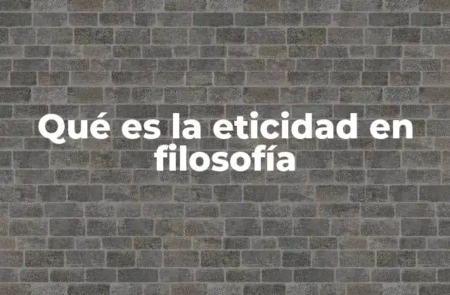 La importancia de la coherencia entre lo que se cree y lo que se hace