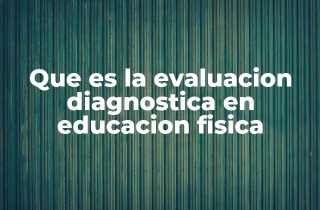 El rol de la evaluación en el contexto escolar