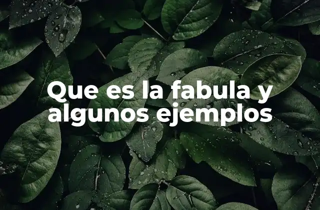 El poder de la narrativa simbólica