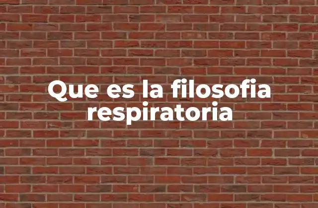 La conexión entre la respiración y el bienestar emocional
