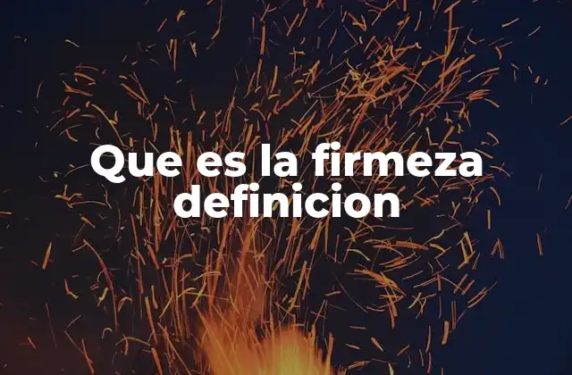 La importancia de mantener la postura en momentos difíciles