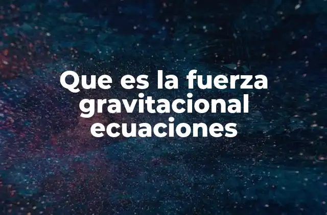 ¿Cómo se relaciona la gravedad con el movimiento de los planetas?