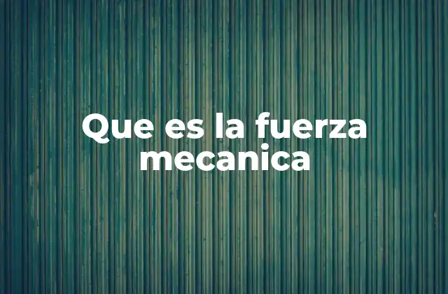 La importancia de las interacciones físicas en la naturaleza
