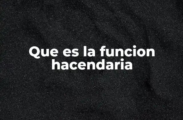El rol del Estado en la sociedad contemporánea