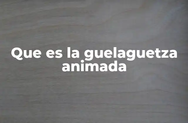 Que es la Guelaguetza Animada