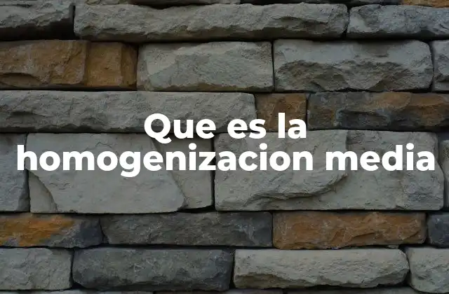 Cómo la repetición en los medios afecta a la percepción pública
