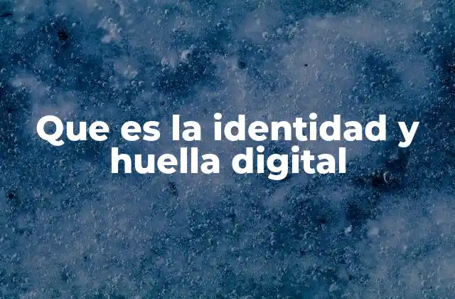 La importancia de comprender estos conceptos en la era digital