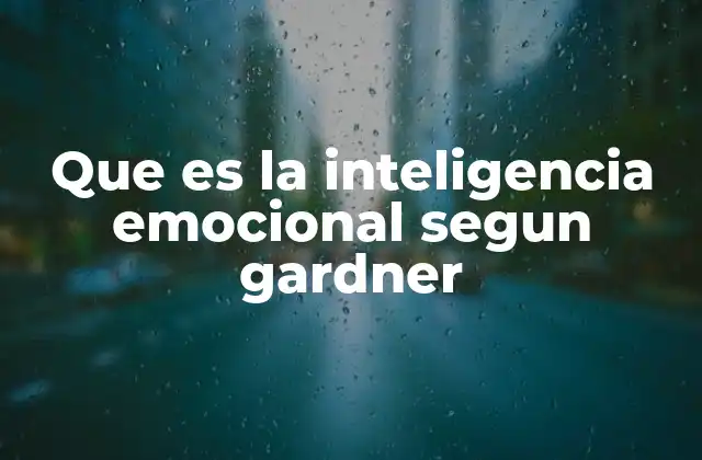 La importancia de las inteligencias en el desarrollo humano