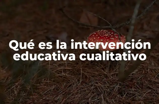 La importancia de la investigación en la transformación educativa