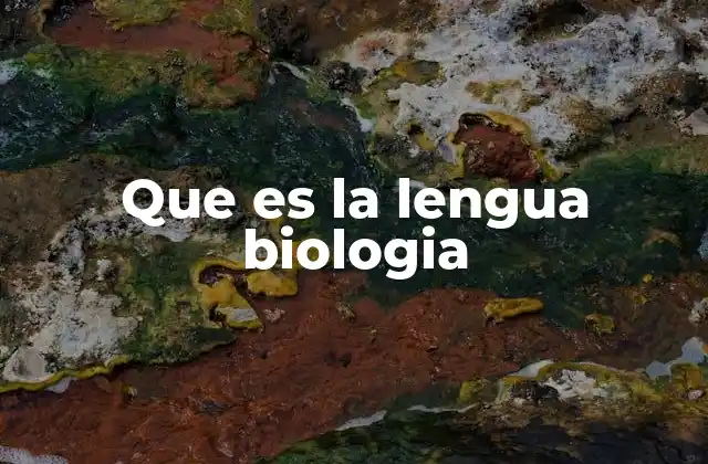 La intersección entre biología y comunicación humana
