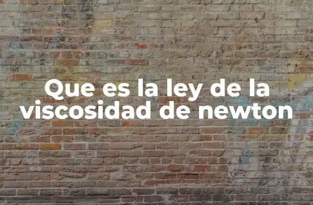 La importancia de entender el comportamiento de los fluidos