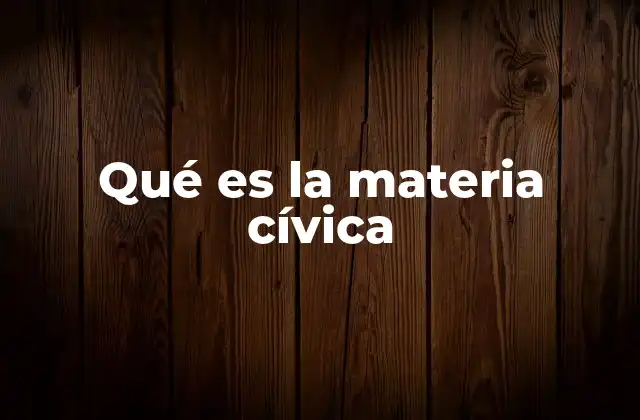 La importancia de comprender los conceptos básicos de convivencia