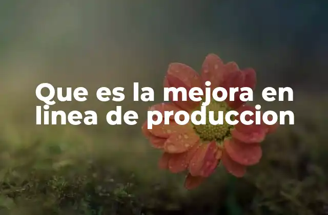 Cómo la optimización de procesos mejora la eficiencia industrial