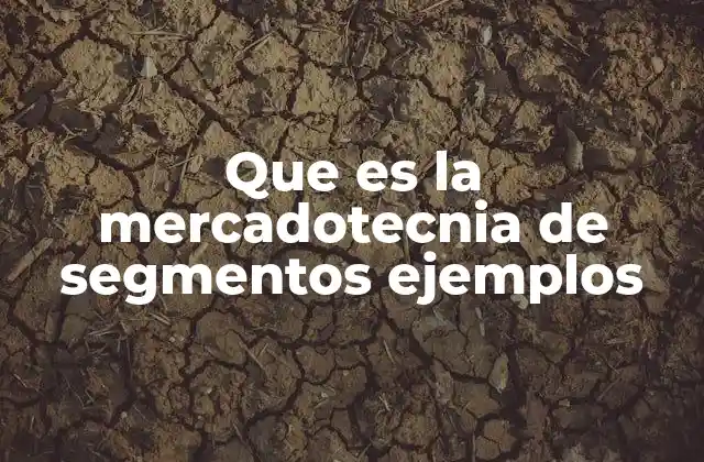 La importancia de conocer tu público objetivo