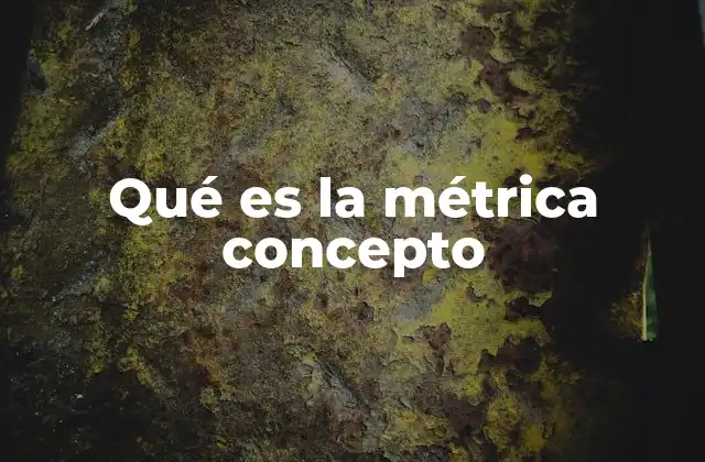 La importancia de cuantificar lo intangible