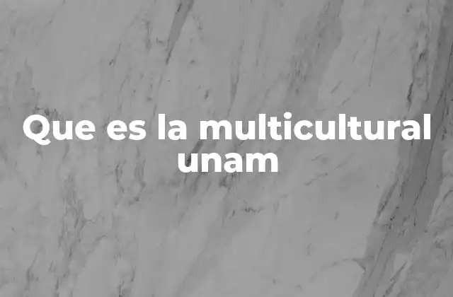La diversidad como base de la identidad universitaria