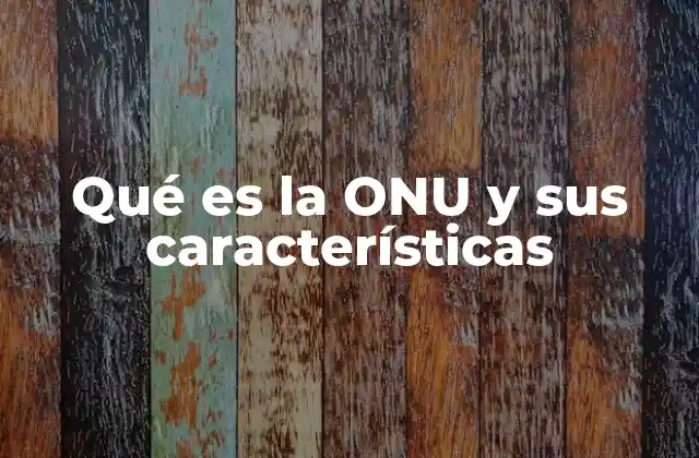 La importancia de la cooperación internacional en el mundo moderno