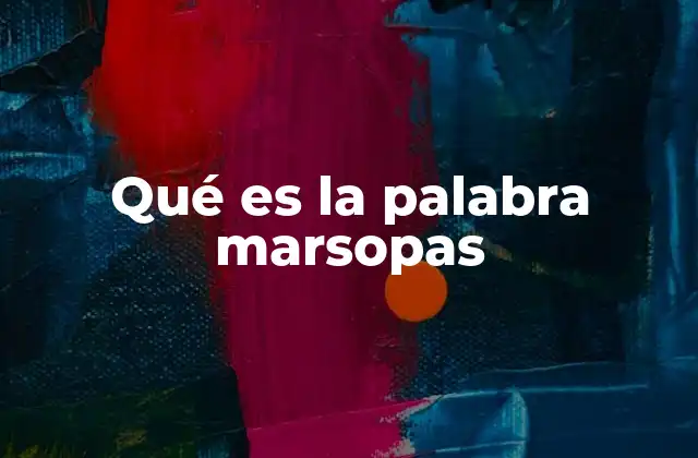 Qué es la Palabra Marsopas 2 Características y hábitat de los marsopas