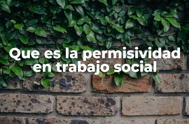 La importancia de la apertura profesional en contextos sociales complejos