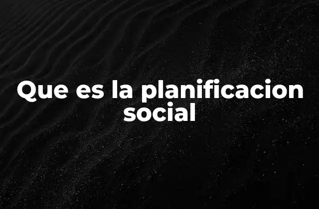 La importancia de abordar los retos sociales desde una perspectiva estructurada