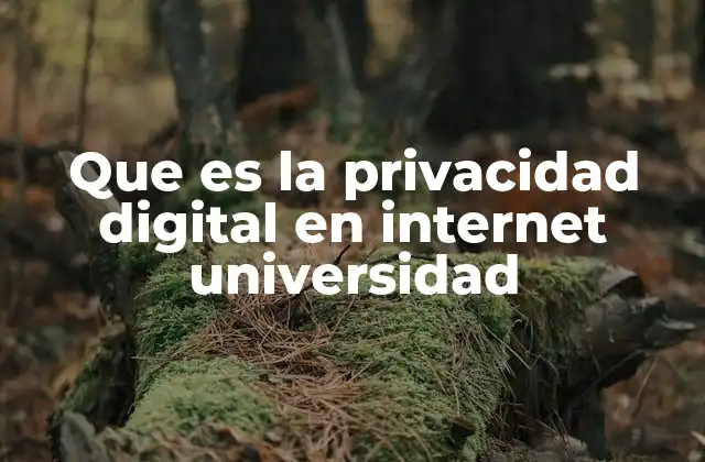 La protección de datos en entornos académicos digitales