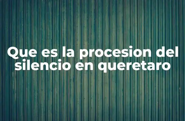 La tradición detrás de una ceremonia única