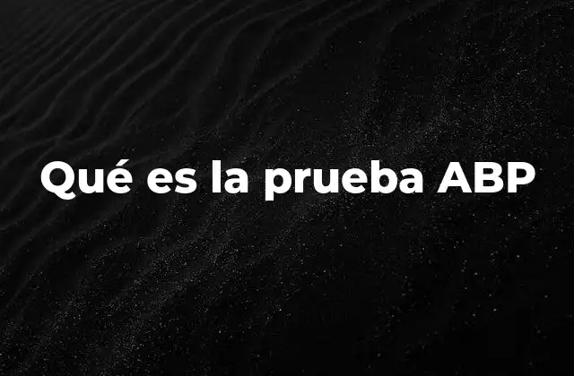 Entendiendo el enfoque proyectivo en la psicología