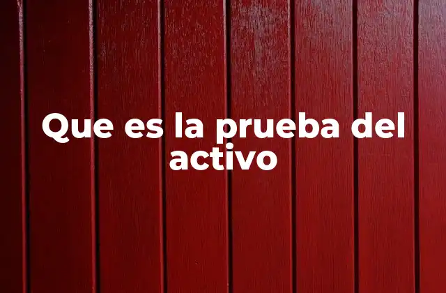 La importancia de mantener una contabilidad ordenada