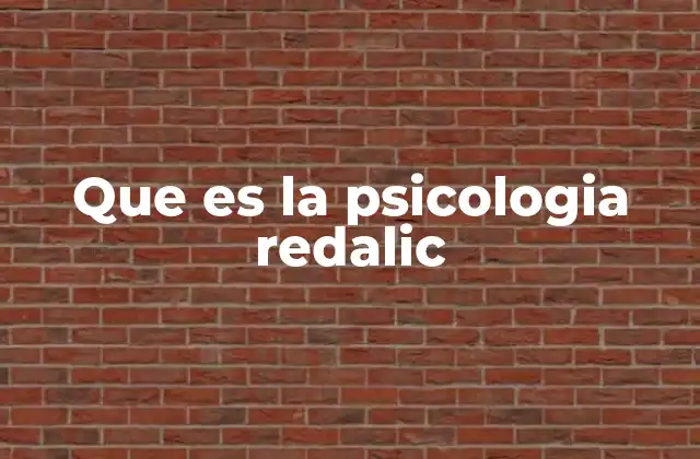Que es la Psicologia Redalic 2 La importancia de la comunicación en el bienestar psicológico