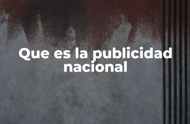 El poder de la visibilidad a gran escala