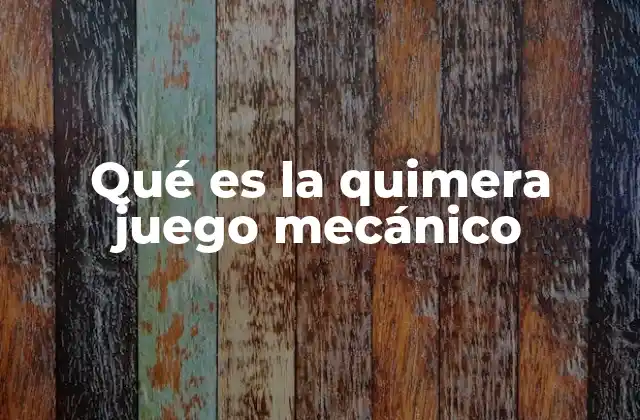 El arte del juego mecánico: más allá de la diversión