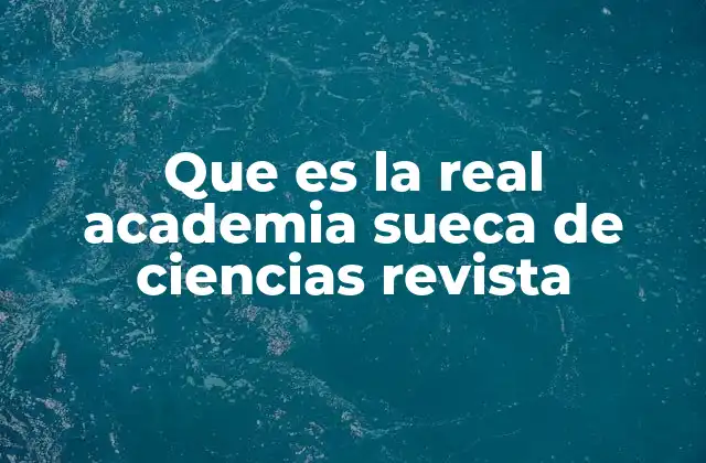 El rol de la academia en la difusión del conocimiento científico