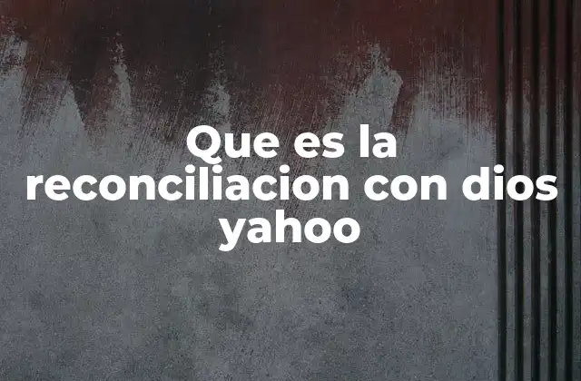 El proceso espiritual de reconectar con el creador
