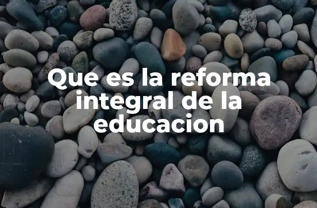 La evolución de los sistemas educativos modernos