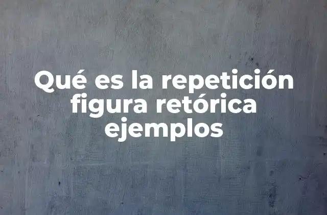 El poder de la repetición en la comunicación efectiva