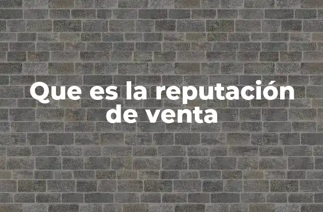 La importancia de la confianza en el proceso comercial