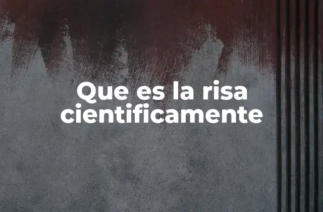 Que es la Risa Cientificamente 2 El papel de la risa en la evolución humana