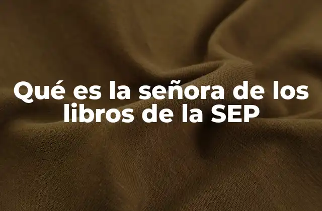 El papel de los libros escolares en la formación de los estudiantes