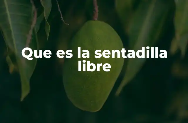 La importancia de la sentadilla libre en el acondicionamiento físico