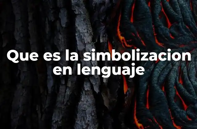 La importancia de los símbolos en la comunicación humana