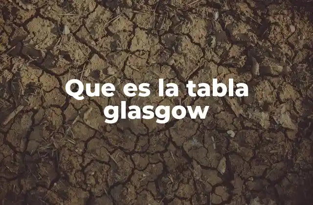 Un sistema para evaluar el estado neurológico