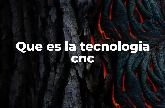 La evolución de los procesos de fabricación