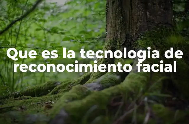 La evolución del sistema de identificación biométrica