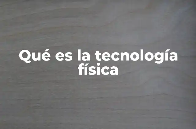 La base material de las redes digitales