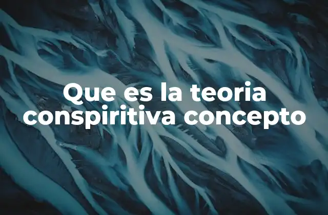 El papel de la desconfianza en la sociedad moderna