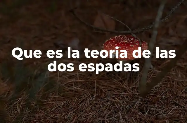 La dualidad del poder en la historia