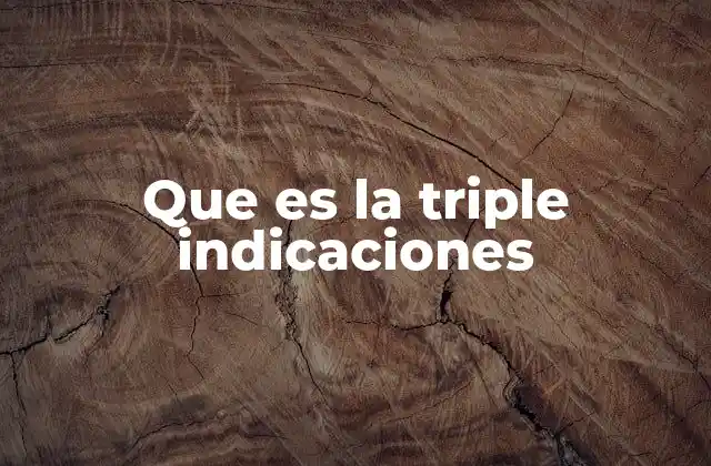 La importancia de tener una guía clara en emergencias