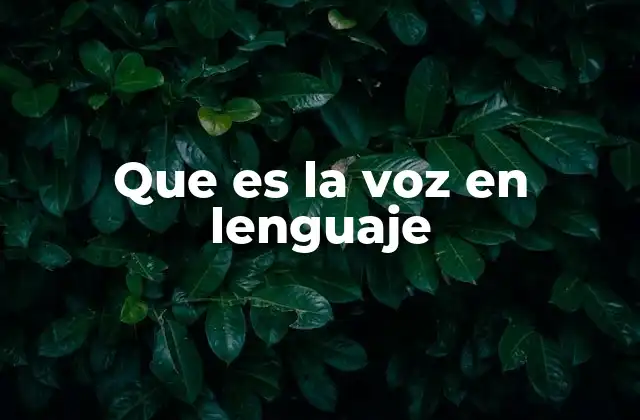 La importancia de la expresión oral en la comunicación humana